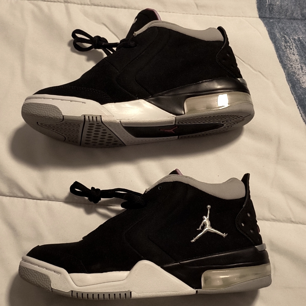 Jordans New In Box